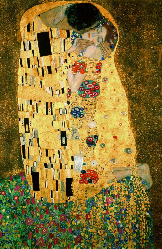 tableau-baiser-klimt