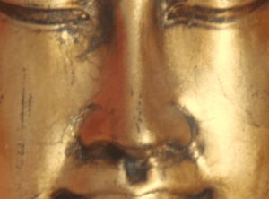 Bouddha or