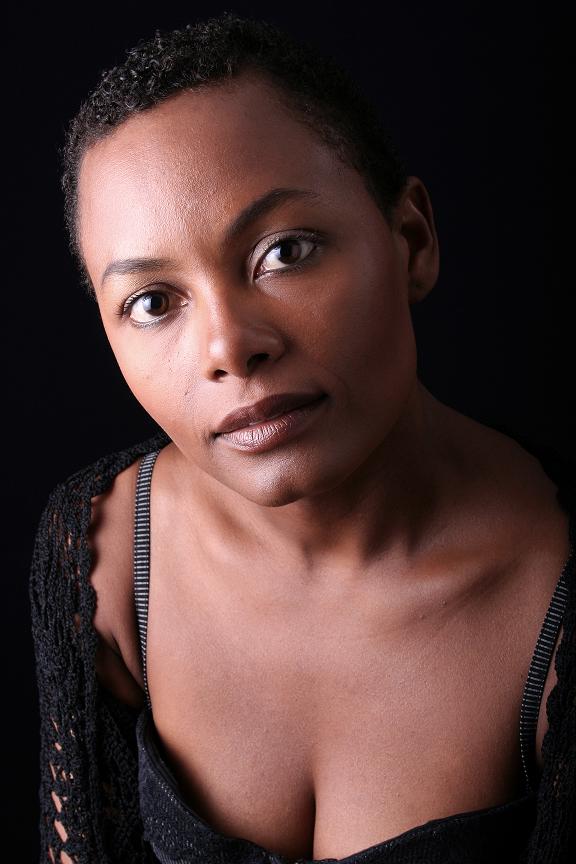 Nadège COMPPER.2003.