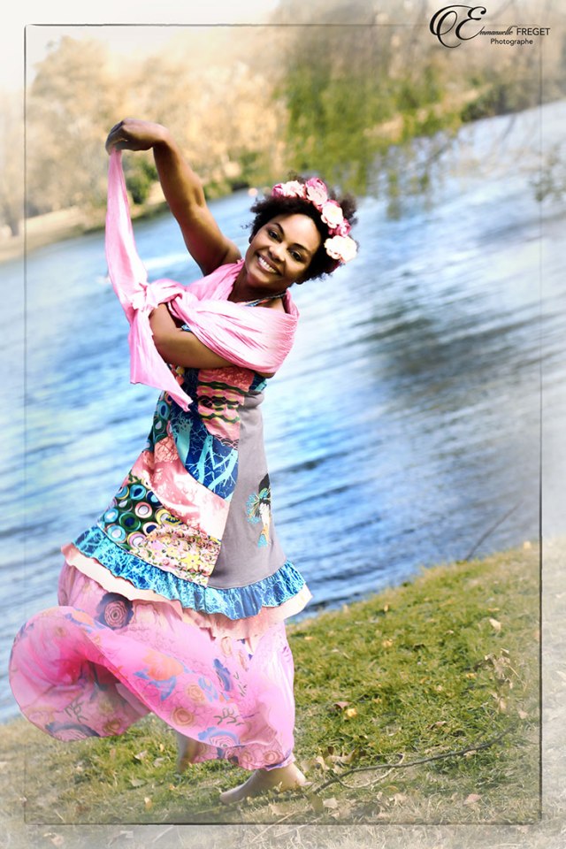 Nadège COMPPER/Na'Sara.11.2015