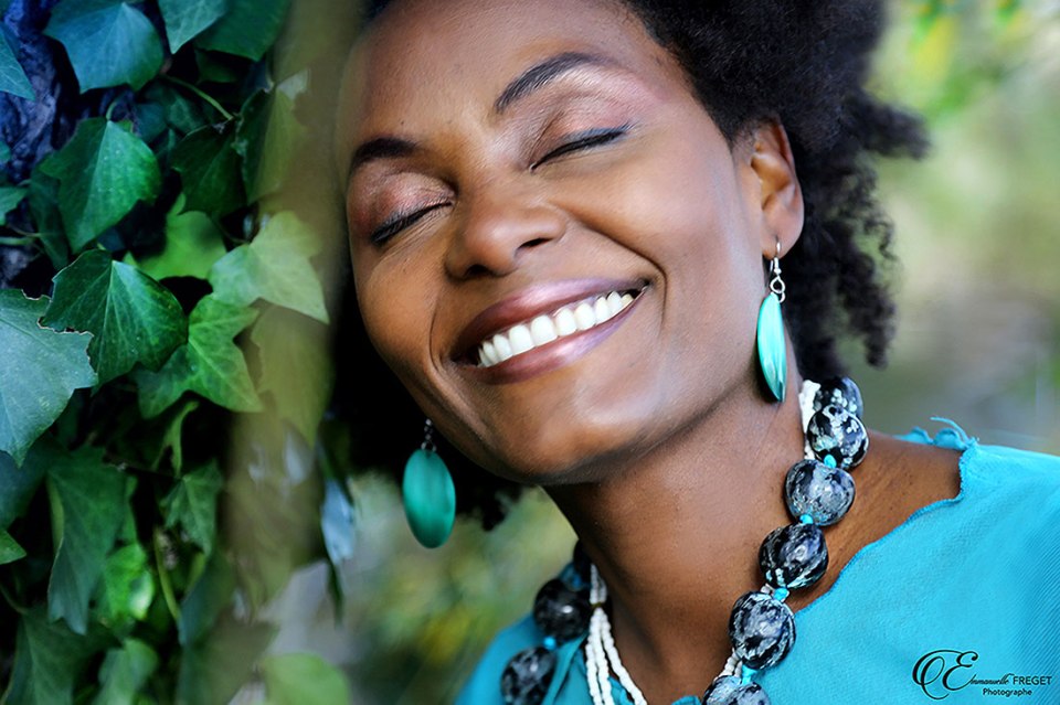 Nadège COMPPER/Na'Sara.11.2015