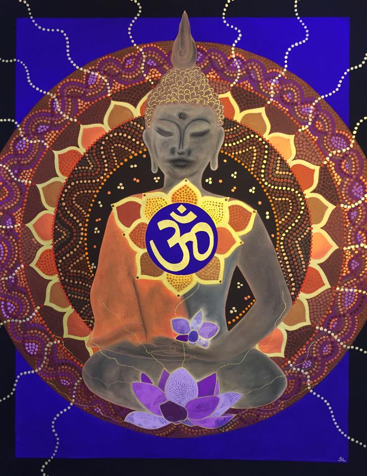 Namaste. Samanta LANRIVIN