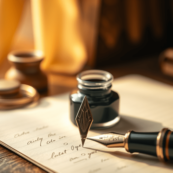 &laquo;&nbsp;J&rsquo;écris tout moi-même&nbsp;!&nbsp;&raquo;